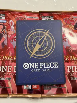 Koala EB03-042 Extra Booster: One Piece Heroines Edition Foil - Image 2