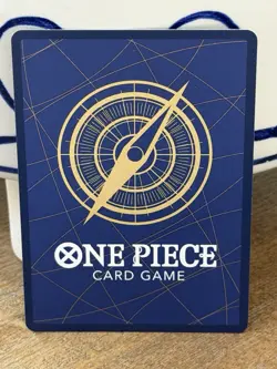 One Piece Borsalino EB04-058 SR OP15 | English | NM/M Fresh! - Image 2