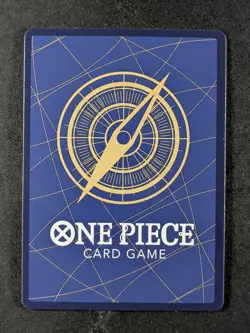 2022 One Piece BOA HANCOCK #OP02-059 Paramount War Uncommon Full Art JPN - Image 2