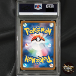 PSA 10 Mega Charizard X ex MA 223/193 M2a MEGA Dream ex Pokemon Card Japanese - Image 2