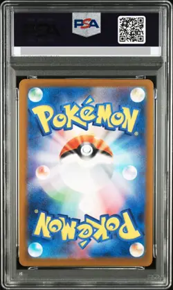 PSA10 MEGA Charizard X ex MA 223/193 M2a MEGA Dream ex Pokemon Card 2025 - Image 2