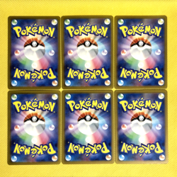 Pokemon Card Japanese【6set】MA M2a Mega Dream ex Standard Variety Set Nintendo - Image 2