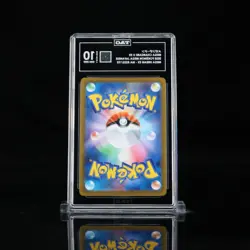 TAG 10 Mega Charizard X ex MA 223 Dream Attack Rare Japanese Pokemon Card - Image 2