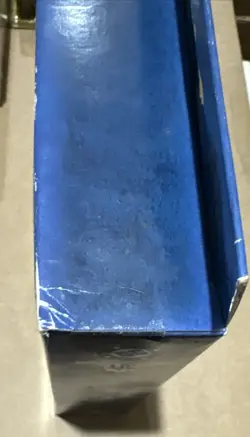 DC VS System Trading Card Game 2Player Starter Deck Batman Vs. Joker NEW SEALED - Image 2