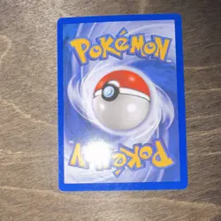 Pokemon Ivysaur Base Set Uncommon Regular 60 HP 30/102 English Card - Image 2