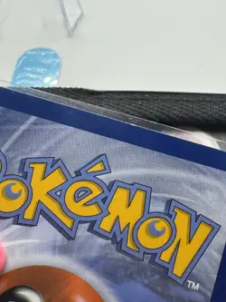 Pokemon Gengar TCG Reverse Holo Rare Card XY Breakthrough 60/162 LP - Image 3