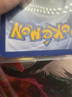 Pokemon Gengar TCG Reverse Holo Rare Card XY Breakthrough 60/162 LP - Image 4