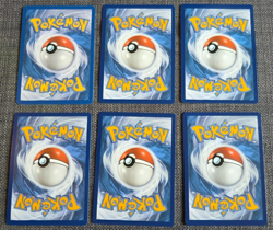 Solosis (3x), Duosion (3x), & Reuniclus (6x) - Pokemon Cards mini-set - Image 2