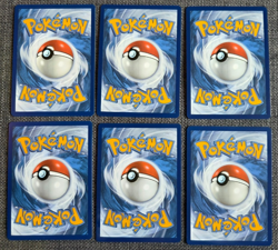 Solosis (3x), Duosion (3x), & Reuniclus (6x) - Pokemon Cards mini-set - Image 3