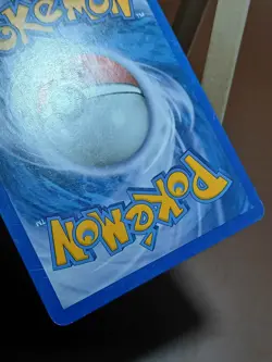 LP Pokemon Noble Victories Common Card - Solosis 50/101 - Image 3