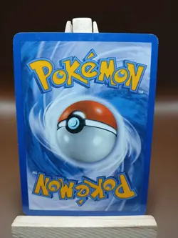 LP Pokemon Noble Victories Common Card - Solosis 50/101 - Image 4