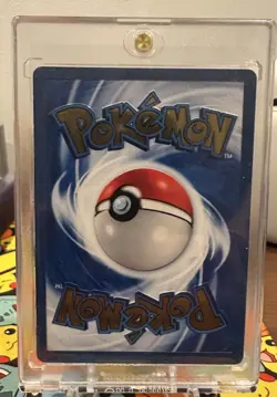 Pokemon Charizard Metal Holo Promo Card 004/102 Miscellaneous Set English - Image 2