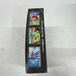 Pokemon Card Mega Inferno X Booster Box Japanese NO SHRINK WRAP PSL Art rare - Image 3