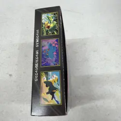 Pokemon Card Mega Inferno X Booster Box Japanese NO SHRINK WRAP PSL Art rare - Image 5