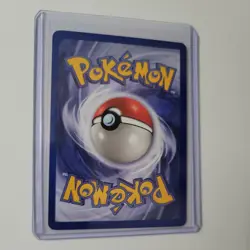 Dark Electrode 34/82 Team Rocket 1st Edition Pokemon Card NM-Mint - Image 2