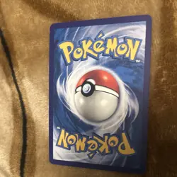 Pokemon Neo Destiny Dratini & Light Dragonair 2-Card Lot English - Image 3