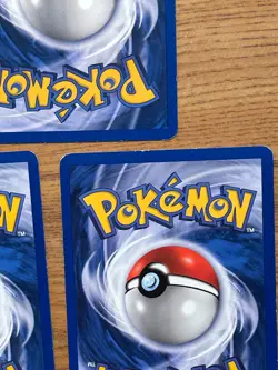 Pokemon Gym Heroes- Erika's 3 card lot- 1999 WOTC - Image 5