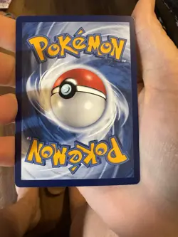 Blaine's Charizard 2/132 Gym Challenge Holo Rare 1st Edition Pokemon TCG Card - Image 2