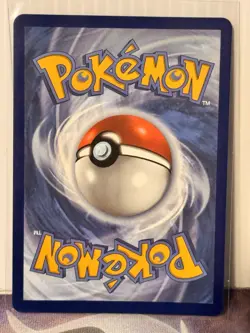 Origin Forme Dialga V SWSH255 SWSH: Sword & Shield Promo Cards Holo - Image 2