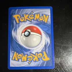 Pokemon Electrode EX Hidden Legends Holo Rare English Card 70 HP 5/101 2004 - Image 2