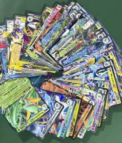 Pokemon TCG EX Holo 37 Card Lot Venusaur Gardevoir Mega Latias - Image 2
