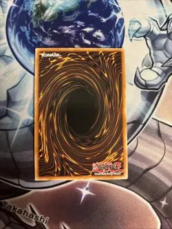 (YCL) Yugioh Card Salamangreat Heatleo SDSB-EN040 ULTRA RARE 1st Edition VLP - Image 2
