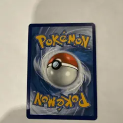 Pokemon TCG Charizard v Sword & Shield SWSH050 Holo Promo Card Mint Condition - Image 2