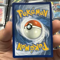 Groudon 199/182 SV04: Paradox Rift Holo Pokemon TCG Card - Image 4