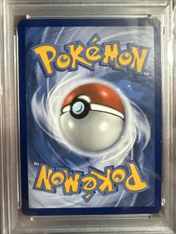 Vaporeon VMAX SWSH182 PSA 9 Full Art Black Star Promo Premium Collection MINT 🔥 - Image 5