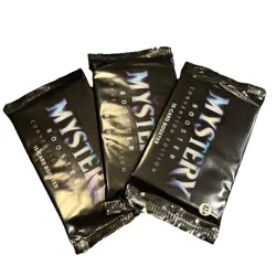 (3) MTG * Mystery Booster Pack * Convention Edition ✨ 2021 Magic - Image 1