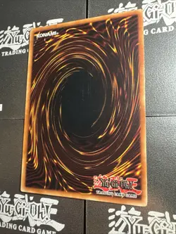 Yugioh Red-Eyes Black Dragon SDJ-001 Unlimited Edition Holo Rare Yu-Gi-Oh! 1996 - Image 4