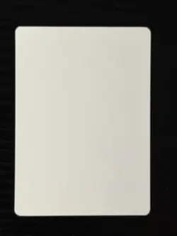 Magic MTG Italian Revised Mishra's War Machine Artist Proof - Only 50 Exist! - Image 2