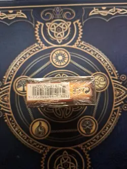 Magic: the Gathering 4th Edition Starter Deck 742818061001 - Image 3