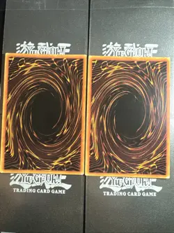 2x Yugioh Exodia the Forbidden One PG-65 Secret Anime Japan Yu-Gi-Oh! JP TCG OCG - Image 4