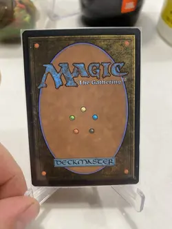 Thalia and The Gitrog Monster Showcase March of the Machine MTG NM Foil - Image 5