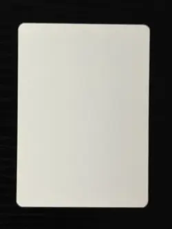 Magic MTG Italian Revised Mountain Artist Proof Near Mint - Only 50 Exist! - Image 2