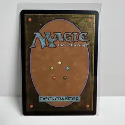 Hypnotic Specter Magic the Gathering Magic 2010 Core Set 100/249 MTG TCG CCG M10 - Image 2