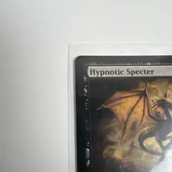 Hypnotic Specter Magic the Gathering Magic 2010 Core Set 100/249 MTG TCG CCG M10 - Image 3