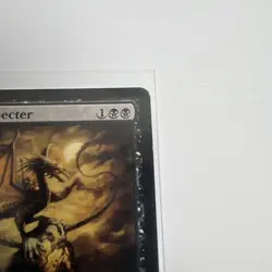 Hypnotic Specter Magic the Gathering Magic 2010 Core Set 100/249 MTG TCG CCG M10 - Image 4