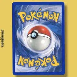 Omanyte 60/75 - 2001 Neo Discovery Unlimited Yuka Morii - Pokemon Card LP - Image 2