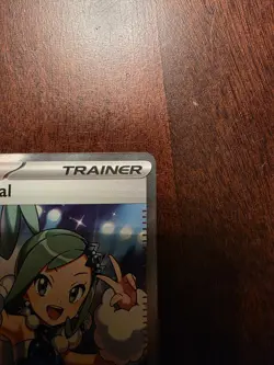 Pokemon TCG Lisia's Appeal Full Art Trainer Card 234/191 - Image 4