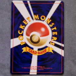 Pokemon TCG Leaders' Stadium Holo Rare Lt. Surge's Fearow Japanese HP70 - Image 2