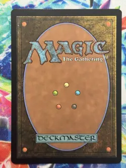 MTG Deserted Temple (11) (Borderless) (11) | NM | Edge of Eternities (EOS) - Image 2