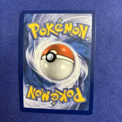 Slowking 48/147 Pokemon Burning Shadows Reverse Holo Rare NM - Image 2