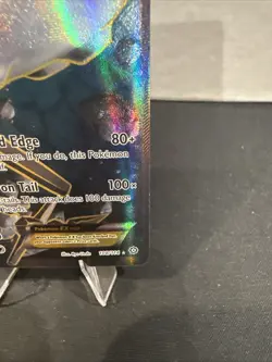 Pokemon Steelix EX 108/114 XY Steam Siege Ultra Rare Full Art Holo 180HP - Image 4