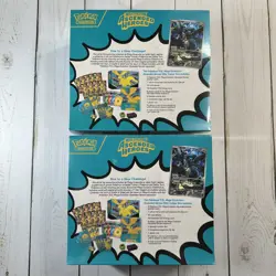 2x Pokemon Ascended Heroes ETB Elite Trainer Box - NEW & SEALED IN HAND - Image 2