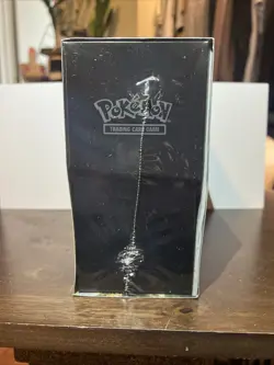 Pokemon Scarlet & Violet: Paldea Evolved Elite Trainer Box ETB FACTORY SEALED - Image 5