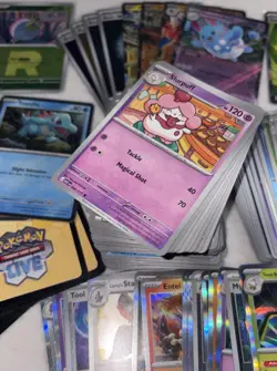 Pokemon Ascended Heroes Bulk 200+ Lot Common/Rev Holo Multi Holo Code Card Promo - Image 3
