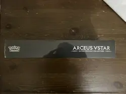 Pokemon TCG Arceus VSTAR Ultra-Premium Collection GameStop Exclusive IN HAND 820650851292 - Image 3