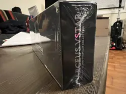 Pokemon TCG Arceus VSTAR Ultra-Premium Collection GameStop Exclusive IN HAND 820650851292 - Image 5